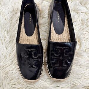 Tory Burch Ines Platform Espadrille